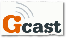 gcast