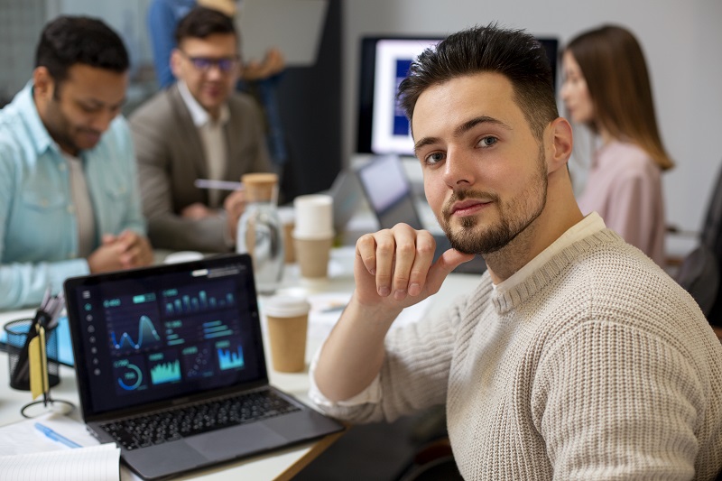 The Rising Stars Among GEO Specialists in 2026